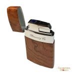 Brizard & Co. Venezia Lighter - Bubinga