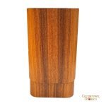 Brizard & Co. Gordo Cigar Case- Rosewood