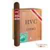 HVC Cerro- Toro