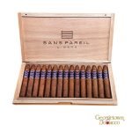 Sans Pareil Purple- Belicoso