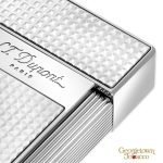 S.T. Dupont - Biggy Diamond Head Chrome