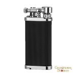IM Corona Old Boy Lighter- ET Gunmetal