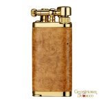 IM Corona Old Boy Lighter- Briar Smooth