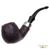 Peterson Pipes - Standard System Sandblasted (B42) P-Lip