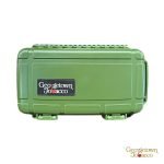 Georgetown Tobacco Travel Humidor- 5 Cigars