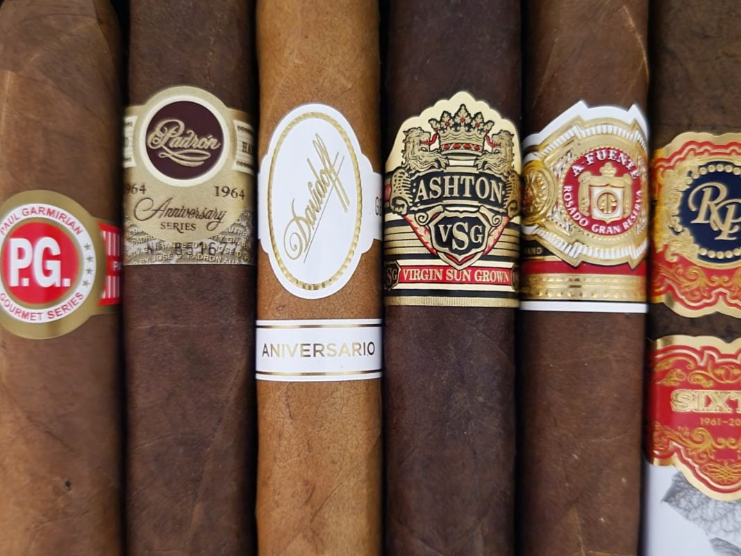 Etiquette Insights: Should You Leave the Label On Your Cigar?