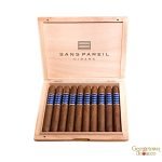 Sans Pareil Blue Toro
