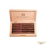 Sans Pareil Red Churchill
