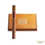 Sans Pareil Red- Churchill