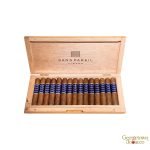 Sans Pareil Blue Petite Corona