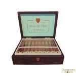 Rocky Patel 30th Anniversary- Robusto