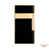 S.T. Dupont - Biggy Black Lacquer and Gold