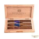 Sans Pareil Petite Coronation- Sampler Pack