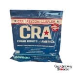 CRA 2025 Winter Freedom Sampler