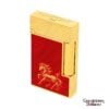 ST Dupont Lighter - Ligne 2- Year of the Horse