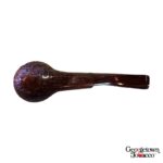 Dunhill Pipe- Cumberland Bent 5102 (Group 5)
