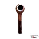 Dunhill Pipe- County Bulldog 5104 (Group 5)