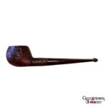 Dunhill Pipe- Cumberland Prince 4107 (Group 4)
