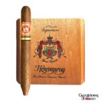 Arturo Fuente Hemingway Series- Signature