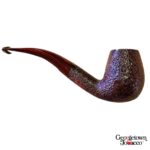 Dunhill Pipe- Cumberland Bent 5102 (Group 5) - Image 2