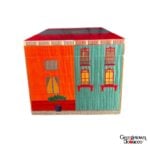 Elie Bleu "Le Parisien by Night" Humidor- for "75" Cigars - Image 5
