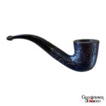 Dunhill Pipe- Shell Briar Bent Dublin 4114 (Group 4) - Image 2