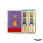 Elie Bleu "Le Parisien by Night" Humidor- for "75" Cigars - Image 3