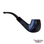 Dunhill Pipe- Shell Briar Bent Apple 4213 (Group 4) - Image 2