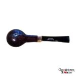 Dunhill Pipe- Shell Briar Pot 5406 (Group 5)