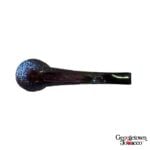 Dunhill Pipe- Shell Briar Bent Apple 4213 (Group 4)