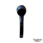Dunhill Pipe- Shell Briar Bent Apple 4213 (Group 4) - Image 3