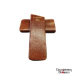 Paul Garmirian Leather Case | Ducas Paris | Lizard Gold "Especial" - Image 3