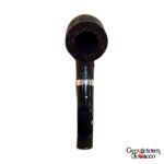 Dunhill Pipe- Shell Briar Bent Pot 5215 (Group 5) - Image 3