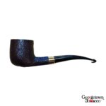 Dunhill Pipe- Shell Briar Pot 5406 (Group 5)