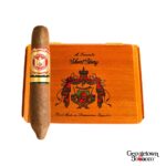 Arturo Fuente Hemingway Series- Short Story