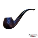 Dunhill Pipe- Shell Briar Bent Apple 5113 (Group 5)