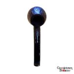 Dunhill Pipe- Shell Briar Bent Apple 5113 (Group 5) - Image 3