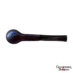 Dunhill Pipe- Shell Briar Dublin 4105 (Group 4)