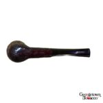 Dunhill Pipe- Shell Briar Dublin 5105 (Group 5)