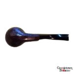 Dunhill Pipe- Shell Briar Bent Apple 5113 (Group 5)