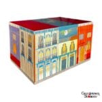 Elie Bleu "Le Parisien by Night" Humidor- for "75" Cigars - Image 2