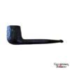 Dunhill Pipe- Shell Briar Canadian 4109 (Group 4)
