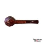 Dunhill Pipe- Cumberland Billiard 4103 (Group 4)