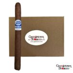 Martinez Cigars- Patrimonio Lancero | Handmade New York Cigars