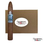 Martinez Cigars- Flat Iron #2 | Handmade New York Cigars