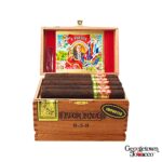 Arturo Fuente Gran Reserva Flor Fina 8-5-8 Maduro