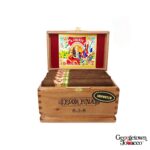 Arturo Fuente Gran Reserva Flor Fina 8-5-8 Natural