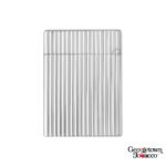 S.T. Dupont Lighter- Ligne 1- Palladium Guilloché - Image 2