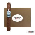 Martinez Cigars- Flat Iron #6 | Handmade New York Cigars