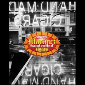 Martinez Handmade Cigars